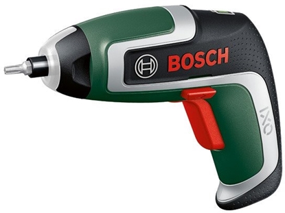 Picture of Bosch IXO 7 Level Set Akku-Schrauber