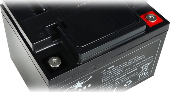 Picture of AKUMULATOR 12V/26AH-7STARS