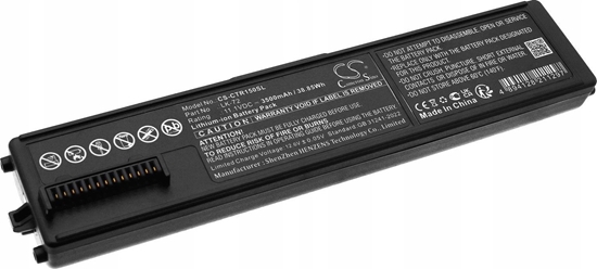 Picture of Akumulator Bateria typu 4228C002 4228C003 LK-72 do Canon Pixma TR150 TR 150 / CS-CTR150SL