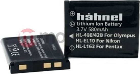 Изображение Akumulator Hahnel HL-40B OLYMPUS
