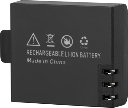 Picture of Akumulator Inne Bateria do kamer sportowych KM0291/KM0292