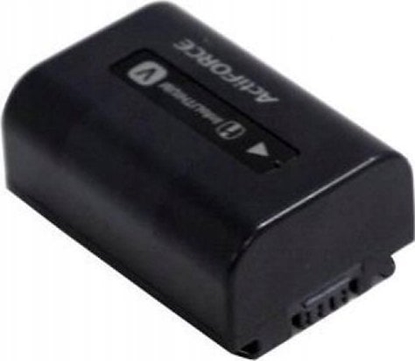 Picture of Akumulator MicroBattery CoreParts Battery for Camcorder COREPARTS 5Wh Li-ion 7.4V 0.7Ah 5704327934219