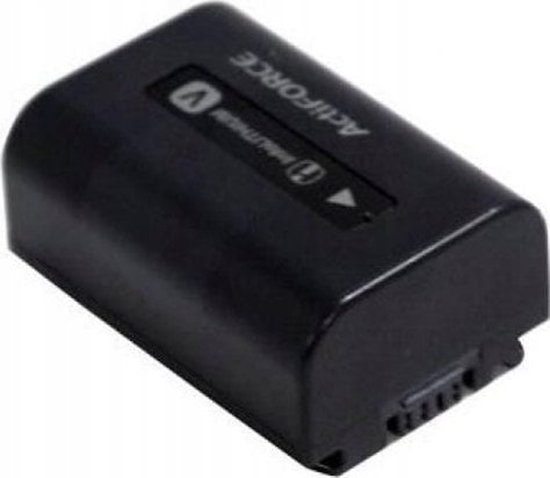 Picture of Akumulator MicroBattery CoreParts Battery for Camcorder COREPARTS 5Wh Li-ion 7.4V 0.7Ah 5704327934219