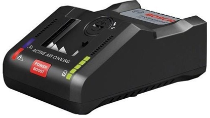 Attēls no Akumuliatoriaus kroviklis rankiams BOSCH 1830CHA, 14.4-18V, 2A, Li-ion