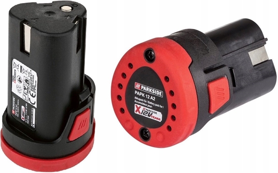 Picture of Akumuliatorius Parkside 80001511 / 80001266