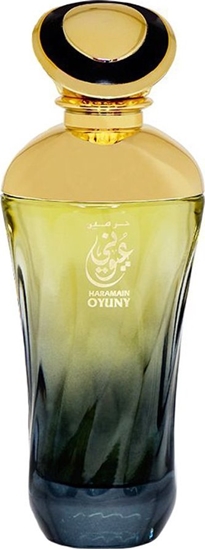Изображение Al Haramain AL HARAMAIN Oyuny EDP spray 100ml