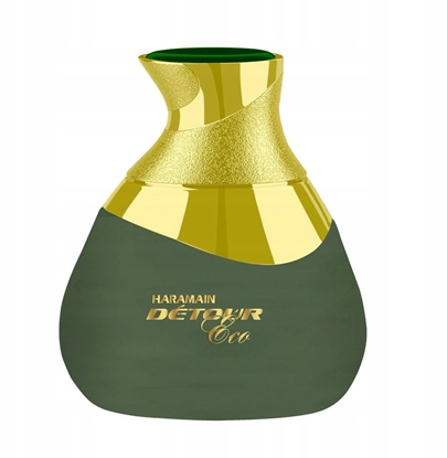 Изображение AL HARAMAIN Detour Eco EDP spray 100ml