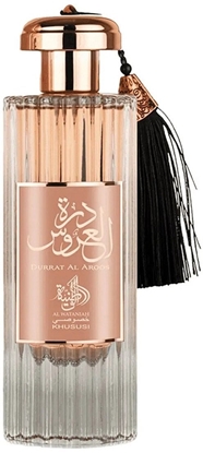 Picture of AL WATANIAH Durrat Al Aroos EDP spray 85ml