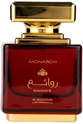 Изображение AL WATANIAH Eternal Rawaee Monarch EDP spray 100ml