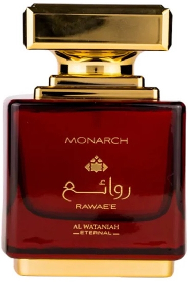 Изображение AL WATANIAH Eternal Rawaee Monarch EDP spray 100ml