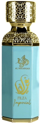 Изображение AL WATANIAH Filza Imperial EDP spray 100ml