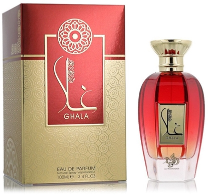 Изображение AL WATANIAH Ghala EDP spray 100ml
