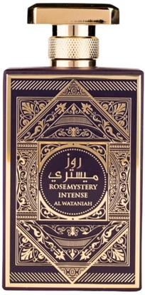 Picture of AL WATANIAH Rose Mystery Intense EDP spray 100ml