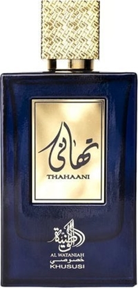 Изображение AL WATANIAH Thahaani EDP 100ml