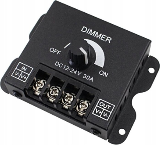 Picture of Alantec Czujnik otwarcia drzwi USB - przewód 2m (PZZ-A-DOOR)