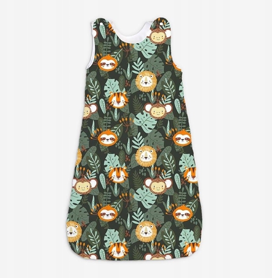 Изображение ALBERO MIO PIWOREK DO SPANIA  S C002 Wild world 5904165680389