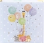 Picture of Album GOLDBUCH 24403 Balloon Party 25x25/60 pages|white sheets|corner/splits