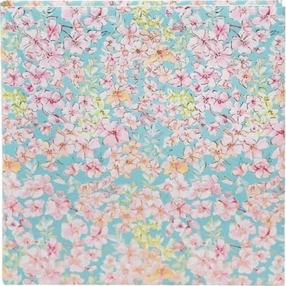 Attēls no Album GOLDBUCH 27546 Forever Spring 30x31cm 60 pages |white sheets| corner/splits