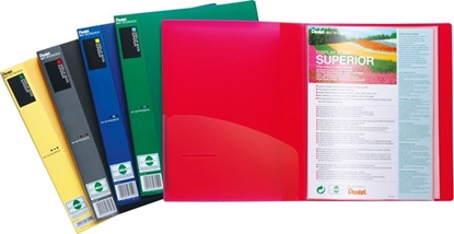 Изображение ALBUM OFERTOWY NIEB.SUPERIOR (DCF 142)