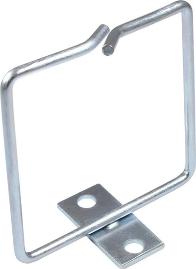 Picture of Alcasa GC-N0047 organizer do kabli Metaliczny