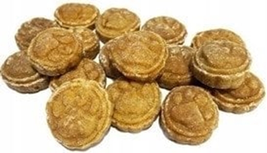 Picture of ALDA G072 MEDALION KURCZAK-DYNIA 500G