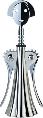 Attēls no Alessi Anna G. Corkscrew silver AM01 Z