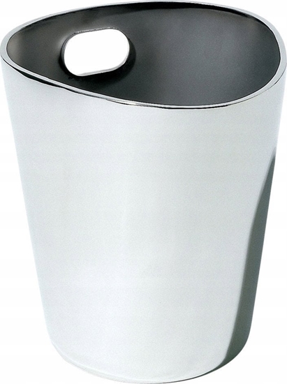 Picture of Alessi Bolly Wine Cooler polished JM21