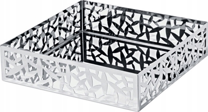 Attēls no Alessi Cactus Flat Paper Napkin Holder MSA10