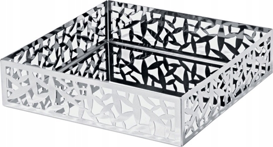 Picture of Alessi Cactus Flat Paper Napkin Holder MSA10