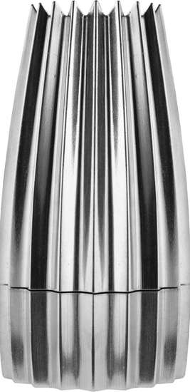 Picture of Alessi Grind Spice grinder aluminium WAL03