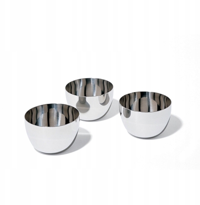 Attēls no Alessi Mami Bowl stainless steel SG59
