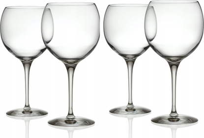 Attēls no Alessi Mami-XL Set of 4 glasses for red wine SG119/0S4