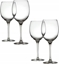 Изображение Alessi Mami-XL Set of 4 glasses for white wine SG119/1S4