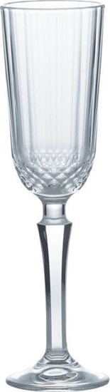 Изображение Alessi RAV WINCHESTER SET OF 2 FLUTE GLASSES