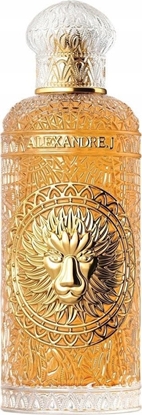 Изображение Alexandre.J ALEXANDRE.J Art Nouveau Collection Majestic Nard EDP spray 100ml