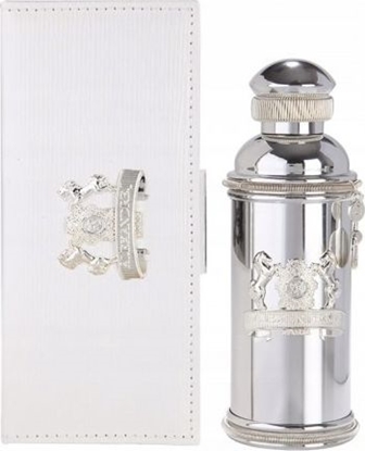 Picture of Alexandre.J The Collector Silver Ombre Perfume EDP 100 ml