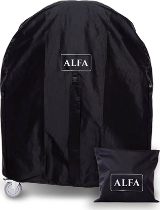 Изображение Alfa Forni Bag / Cover for Moderno Portable