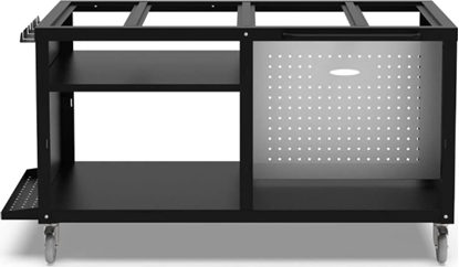 Picture of Alfa Forni Modular Cooking Stn. 160x80cm Frame