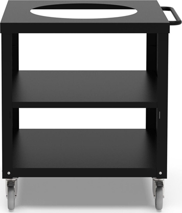 Picture of Alfa Forni Modular Cooking Stn. 80x80cm with Kamado Insert