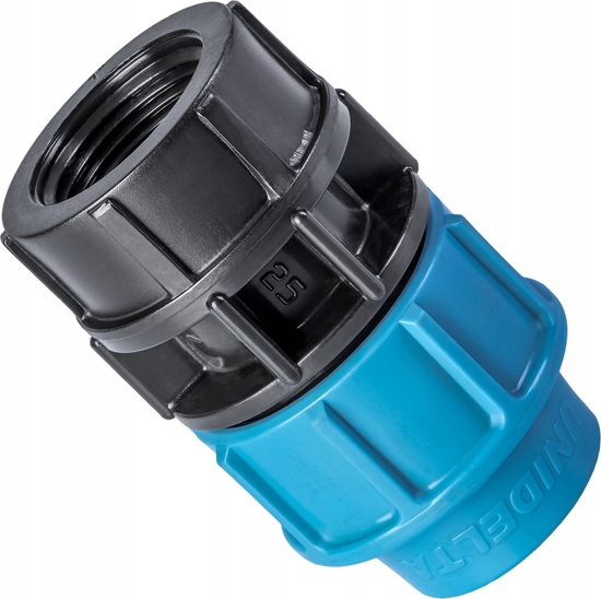 Picture of ALFA RK Zczka PE GW 40*6/4 A-U