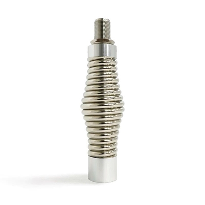Attēls no Alfa Spring Barrel Adapter N Female - N Male