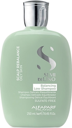 Picture of Alfaparf Semi Di Lino Scalp Rebalance 250ml