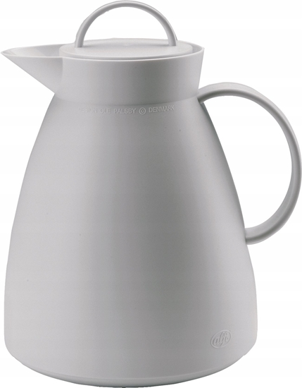 Picture of Alfi Termos DAN white mat 1,00l - Alfi