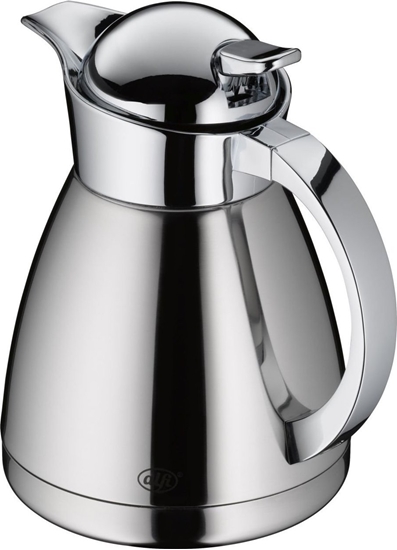 Изображение Alfi Termos dzbankowy Albergo 0.60 l Srebrny