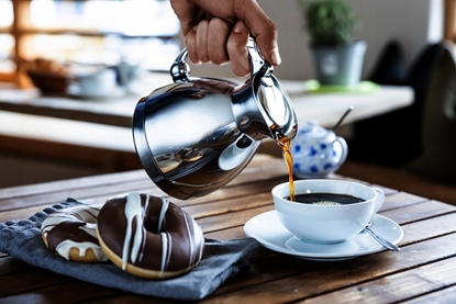 Picture of Alfi Termos HOTELLO s/s polished 0,3l - Alfi