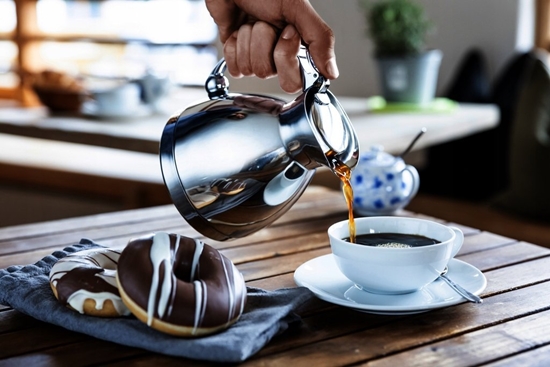 Picture of Alfi Termos HOTELLO s/s polished 0,3l - Alfi