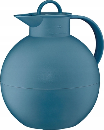 Attēls no Alfi Termos kula KUGEL vint. indigo mat 0,94l - Alfi