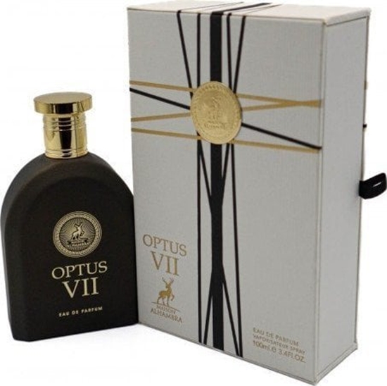 Picture of Alhambra Maison Alhambra Optus VII EDP U 100 ml