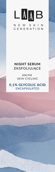 Picture of Alkotest AA_Am:Pm Skin Cycling Night Serum serum do twarzy na noc 30ml