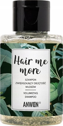 Picture of Alkotest ANWEN_Hair Me More szampon zwikszajcy objto wosów 50ml